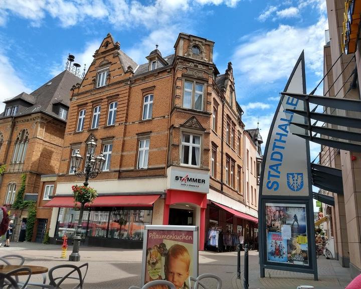 Cafe am Markt - Tortenmanufaktur